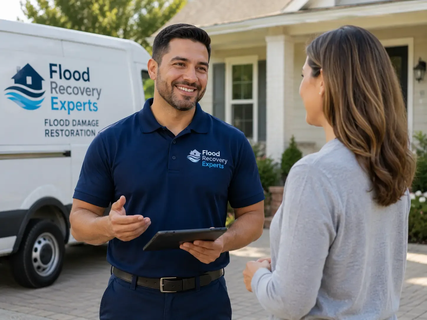 Flood Damage Cleanup Cheney, KS FAQs